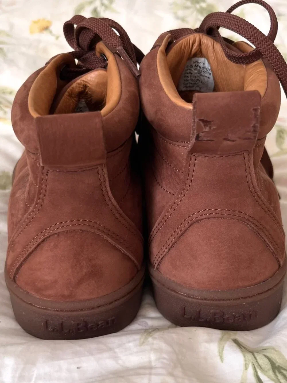 L.L. Bean euc eco